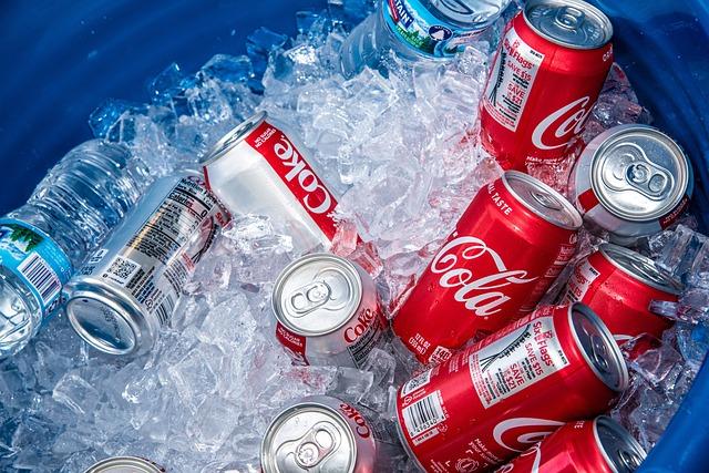 Coca-cola Beverages Africa Expands Footprint with $50 Million Investment in Namibia