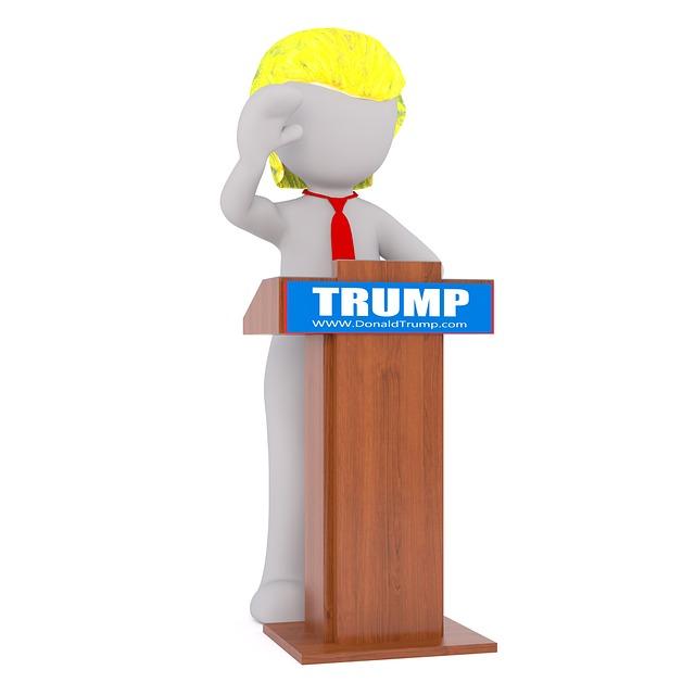 Analyzing the Regional Impact of trump's Speech on African governance