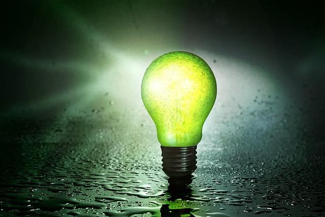 Challenges and Solutions in Implementing Green Energy Solutions