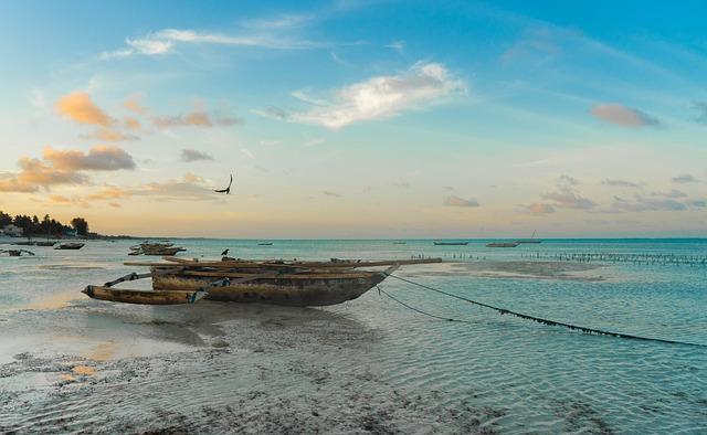 Collaborative Efforts for Sustainable Infrastructure Development in Tanzania