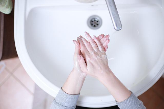 Urgent Need for Strengthened Sanitation and Clean Water Access