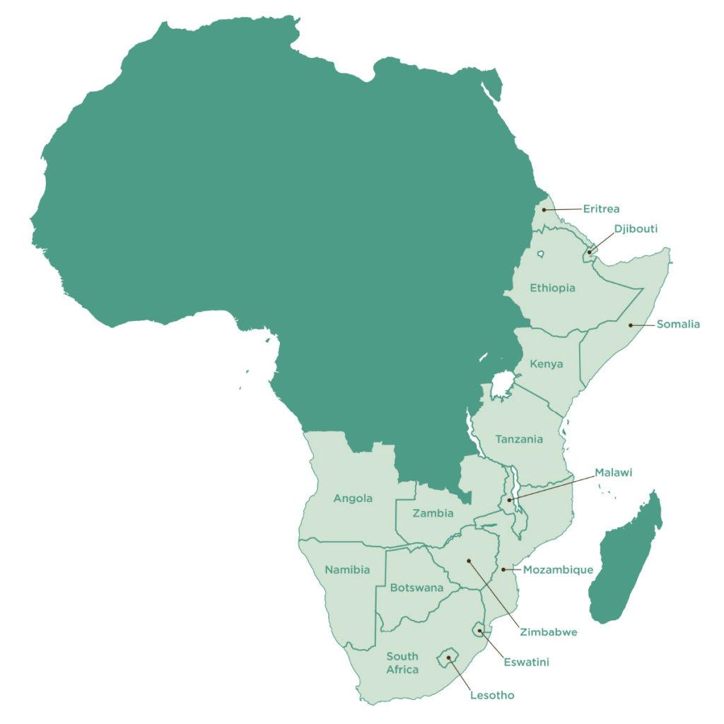 Southern Africa's Geopolitical Landscape and Macron's Strategic Vision