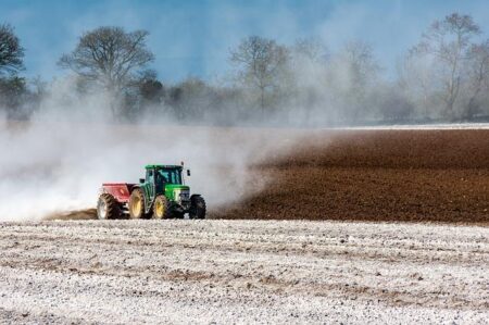 Africa Fertilizer Financing Mechanism to launch Fertilizer Financing project in Uganda – African Development Bank
