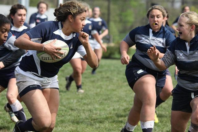 Women’s Rugby World Cup ticket on the line in Madagascar – World Rugby
