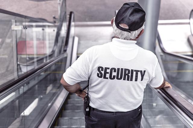 Challenges Ahead: Addressing Security and Logistics for a Successful Event