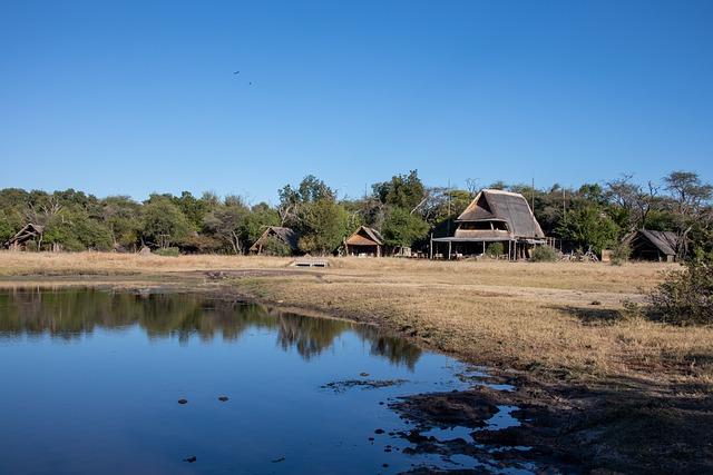 Zimbabwe is Surging Travel Industry with Visa Free Entry to 65 Countries Including South Africa, Tanzania, Kenya and Barbados – Travel And Tour World