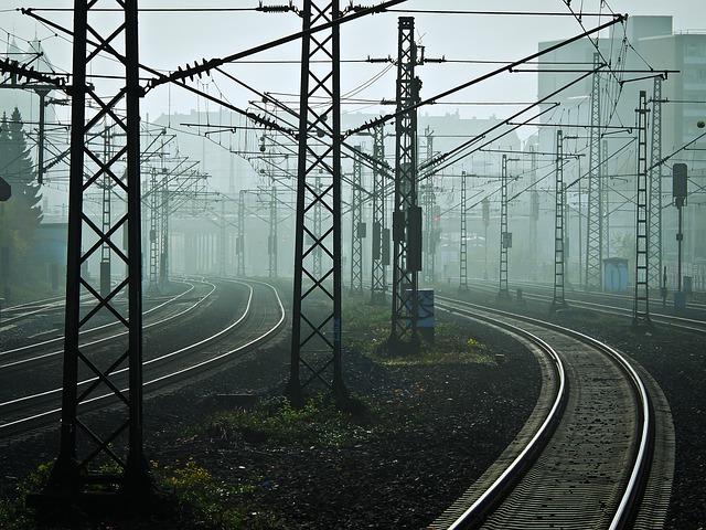 Uganda signs deal with Turkish company to build 272-km railway – Anadolu Agency | English