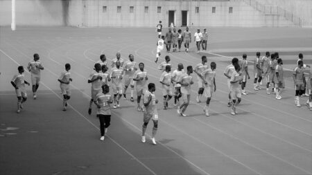 Afcon 2025: Chad, Eswatini, Liberia and South Sudan progress in qualifying – BBC.com