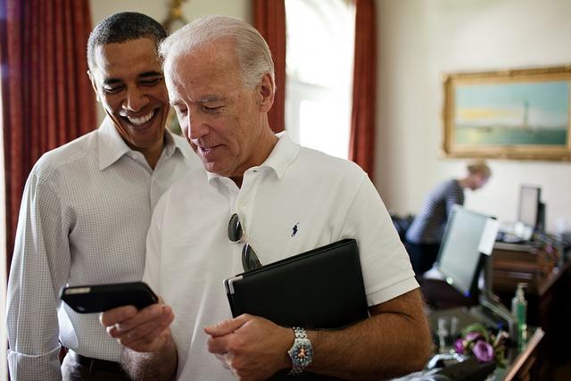Joe Biden addresses America’s ‘original sin’ of slavery on Angola visit – The Guardian