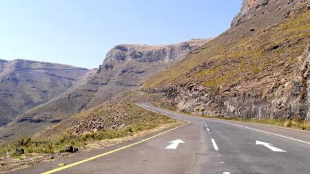 Lesotho’s King Letsie III, African Development Bank Group and Global Philanthropies forge strategic partnership to end school-age hunger – African Development Bank