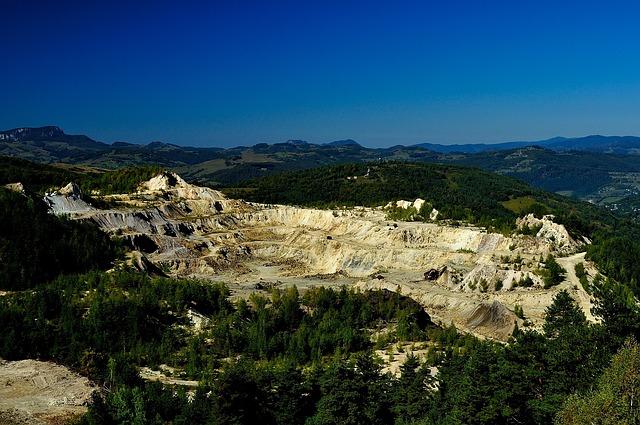 Impact of Regulatory Changes on Gold Mining Operations