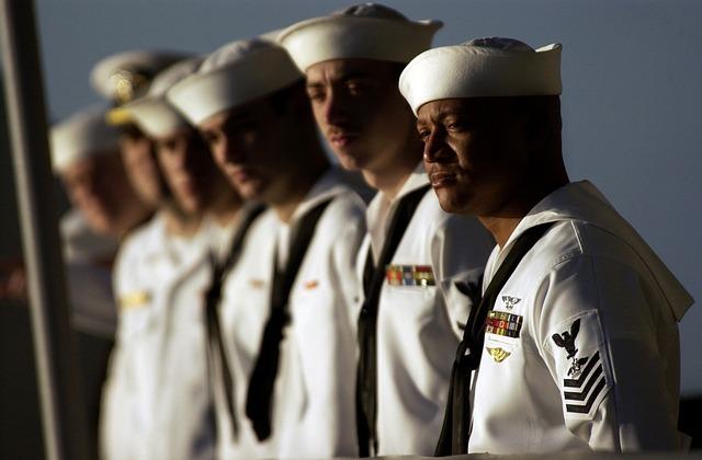 US military seeks new alliances in West Africa after Niger ousting – Fox News