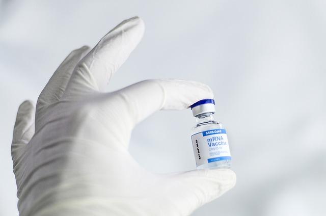 The Next Critical Frontier: Vaccine Development In Africa – Forbes Africa