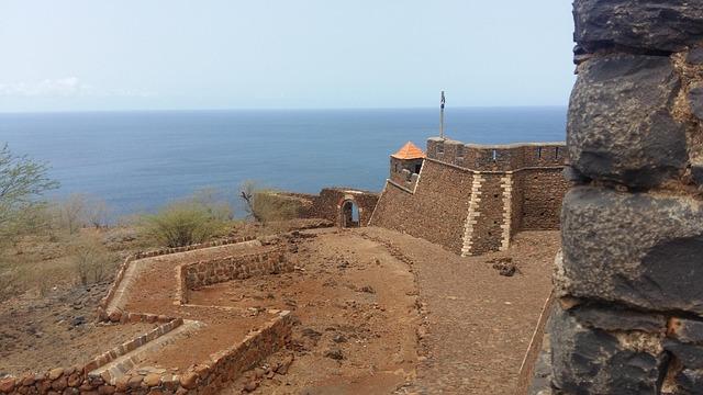 Cape Verde’s PM calls for more tourism, investment back home – Dorchester Reporter