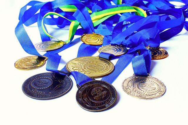 Lessons Learned from the Global Brand Awards Experience
