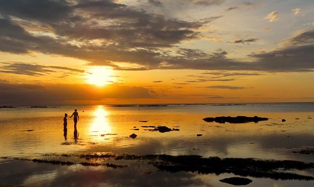 Is the tiny island Agalega in Mauritius a confidential spy station? – BBC.com