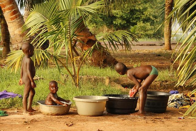 Benin's⁣ Growing Interest in African Spirituality Literature