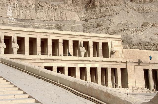 Significance of Hatshepsut's Legacy in Ancient Egyptian History