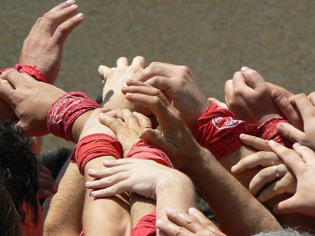 Expanding Horizons: The Impact of Collaboration Across​ 20 countries