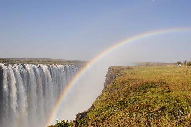 Victoria Falls Hosts First Regional Forum on Gastronomy Tourism for Africa