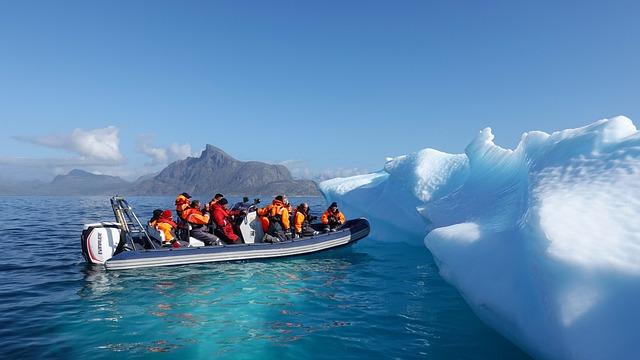 Key Outcomes from the International Conference on Climate Challenges