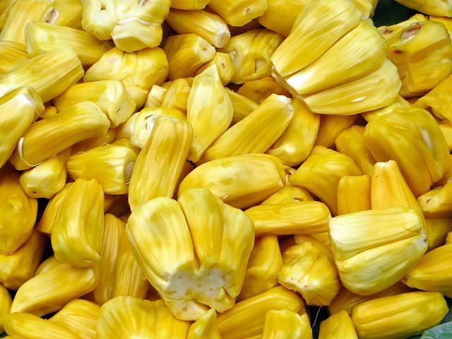 Economic Impact of Jackfruit exports on Local Communities