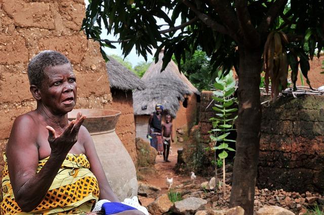 Togo's Constitutional Changes Under Scrutiny