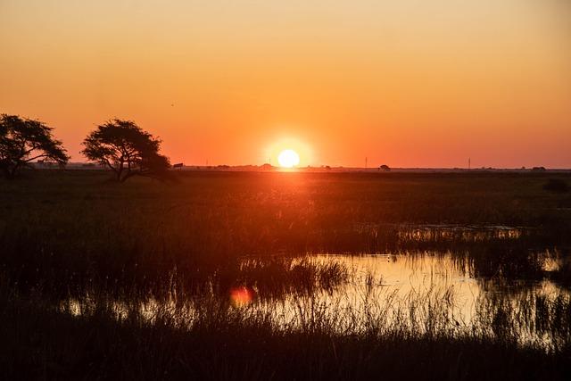 Zambia's Water Crisis: Understanding the Urgent Need for Improved Access