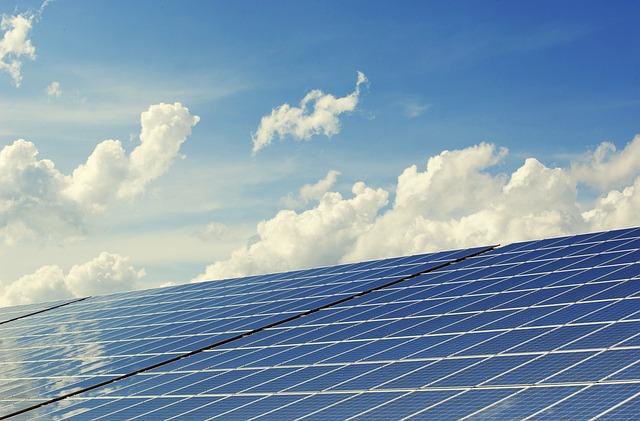 Technological Innovations Driving Solar Energy Production in Egypt