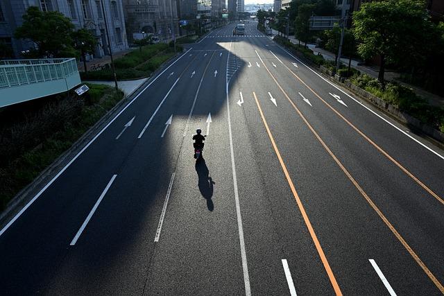 challenges and Opportunities in Implementing the Road infrastructure Project