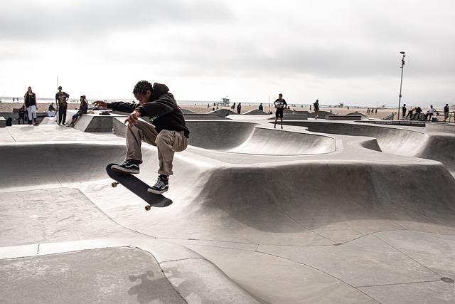 Consumer Preferences and Behavior in Skateboarding Communities