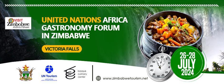 Future Trends: How Gastronomy Can Shape Africa's Tourism Landscape