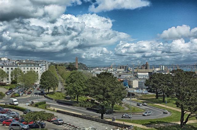 Brest Joins the Ranks of Must-Visit French Destinations