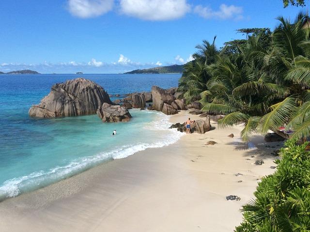 Seychelles: A slice of paradise and reflection on life – The Business Standard