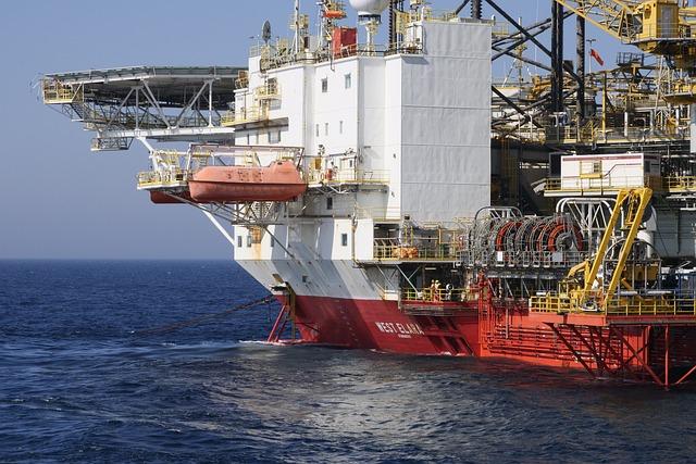 Recruitment Drive: Attracting Offshore Oil and⁢ Gas Engineers