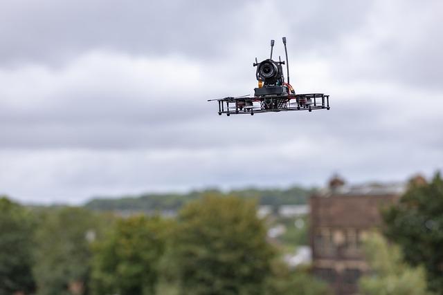 Deadly skies: Drone warfare in Ethiopia and the future of conflict in Africa – European Council on Foreign Relations