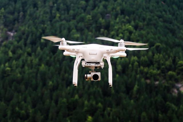 Challenges and Considerations in Deploying Drone Technology