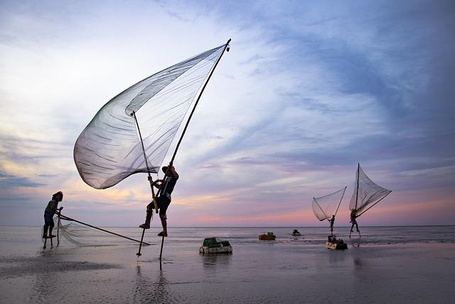 Exploring the Cultural intersection of english Sea ⁣Shanties ​and Cape Verdean Music