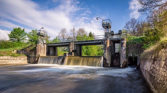 Eswatini’s first private hydropower project begins – African Review