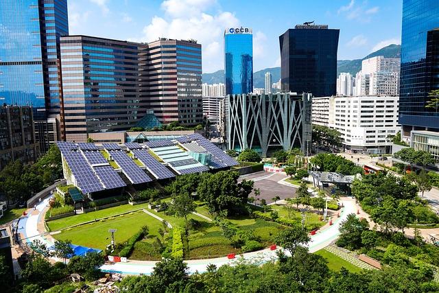 Economic Growth Driven by Sustainable ‌Energy solutions