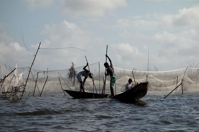 The ⁣Shift⁤ from Conservation⁣ to Security: A Paradigm Change for ⁤Benin's ‍Rangers