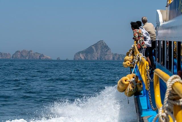 I took a 25-hour ferry from Europe to Africa along the Mediterranean. My trip on the massive ship felt like a nice cruise. – Business Insider
