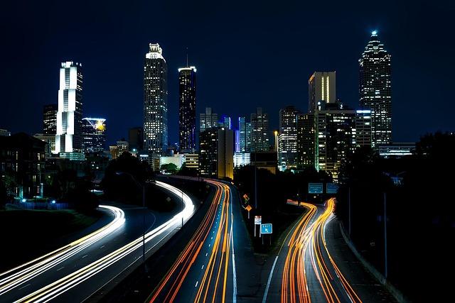 Atlanta's Growing Role as a Gateway to Africa