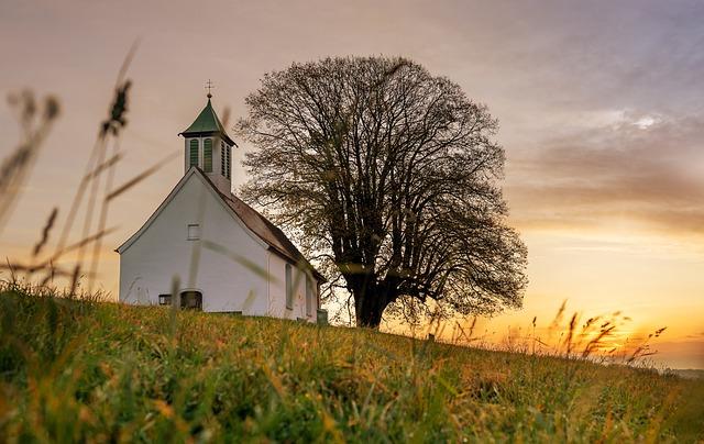 Significance‌ of the New House of Worship for Local Residents and Beyond