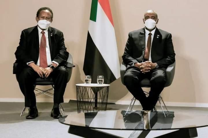 Recommendations for Strengthening Sudan's Political Dialogue and Reconciliation