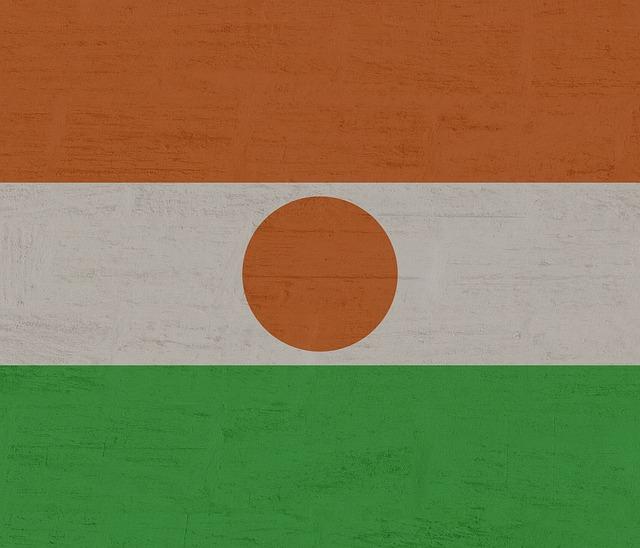 Niger Red Cross ban comes amid ‘dire humanitarian’ situation – DW (English)
