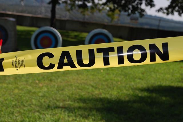 Travel warning for popular destination as holidaymakers 'targeted' by violence - NationalWorld