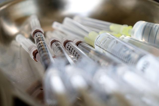 Impact on Public Health: Addressing Vaccine Shortages Across the Continent