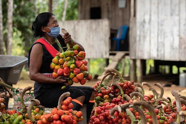 Environmental Impacts and Indigenous Rights at the Forefront