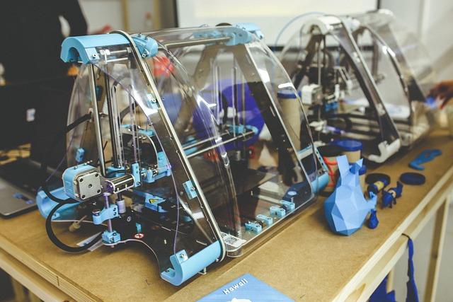 Future Prospects: Expanding the Reach of 3D Printing in West Africa